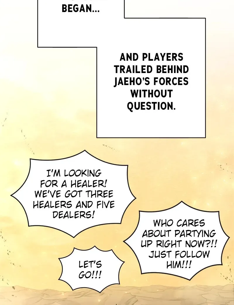 The Strongest Florist Zinmanga X Chapter 203 Page 30