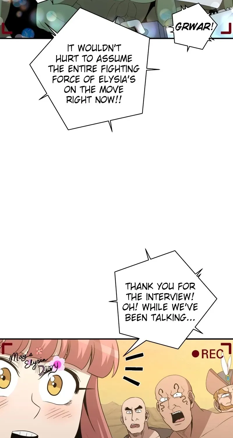 The Strongest Florist Zinmanga X Chapter 203 Page 37