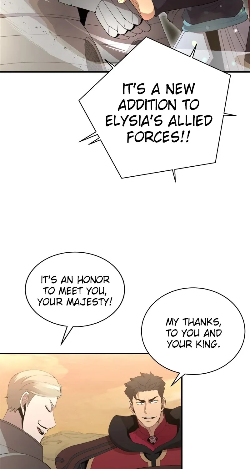 The Strongest Florist Zinmanga X Chapter 203 Page 42