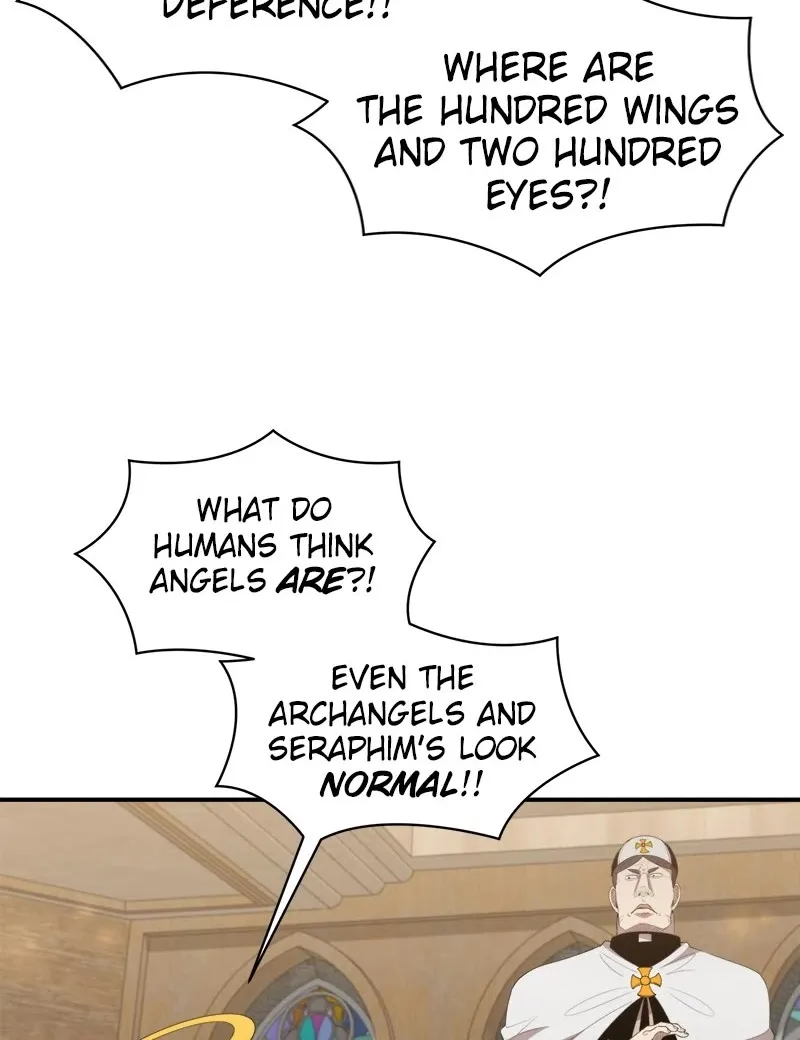 The Strongest Florist Zinmanga X Chapter 202 Page 10