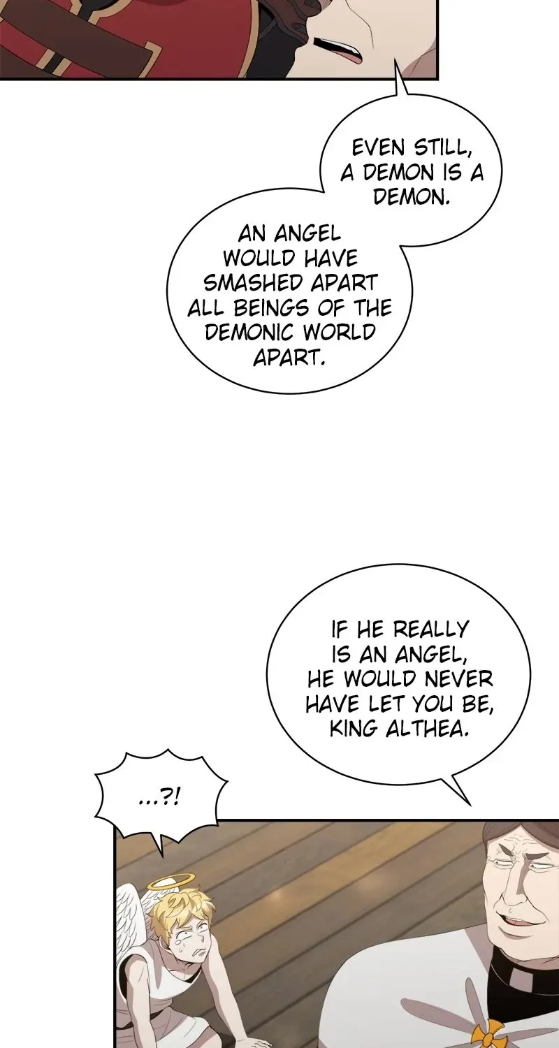 The Strongest Florist Zinmanga X Chapter 202 Page 14