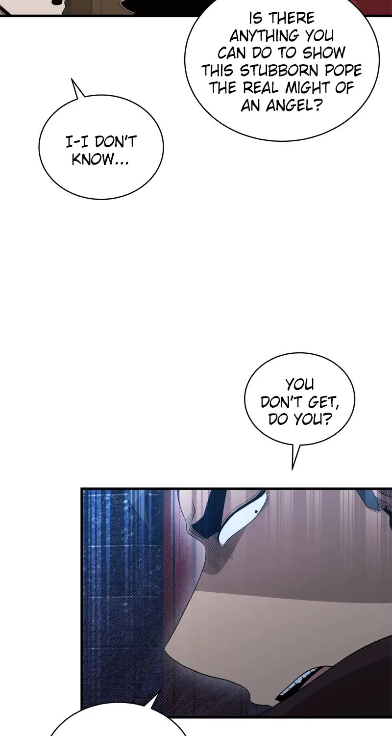 The Strongest Florist Zinmanga X Chapter 202 Page 19