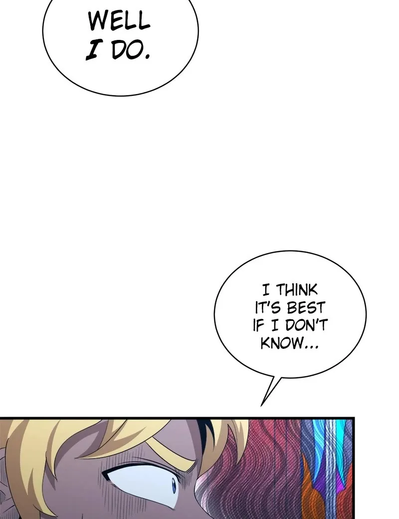 The Strongest Florist Zinmanga X Chapter 202 Page 20