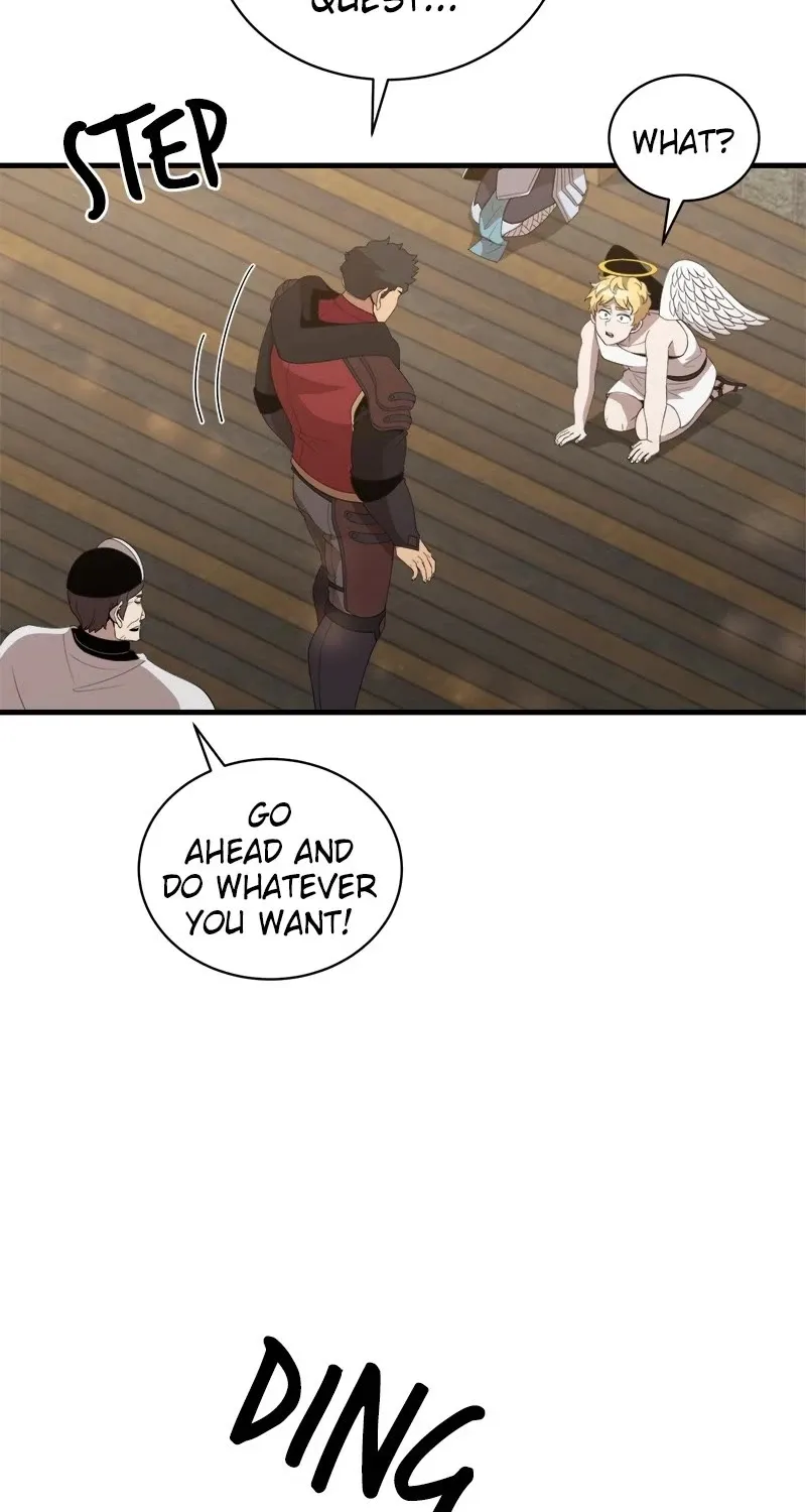 The Strongest Florist Zinmanga X Chapter 202 Page 22