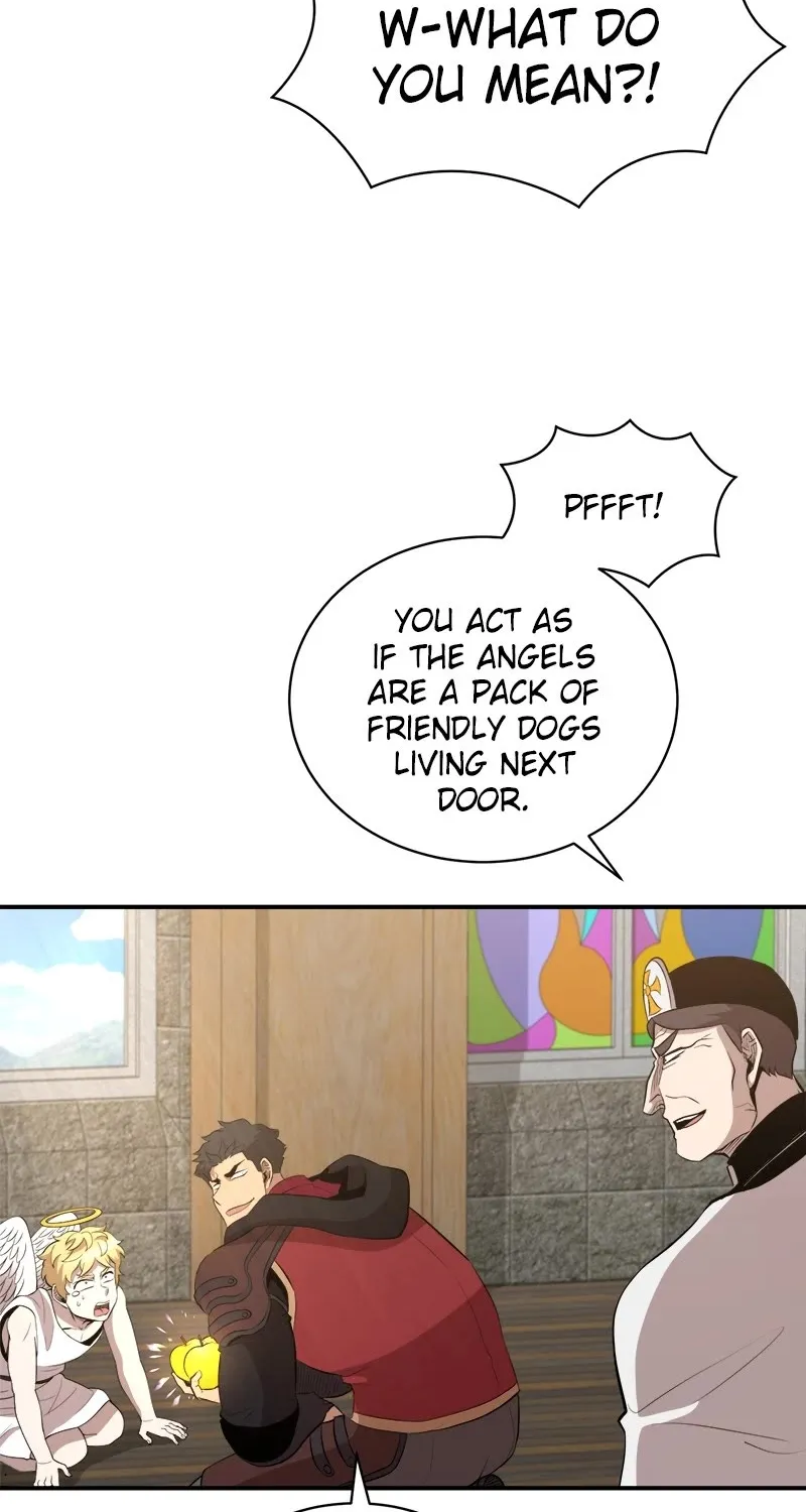 The Strongest Florist Zinmanga X Chapter 202 Page 26