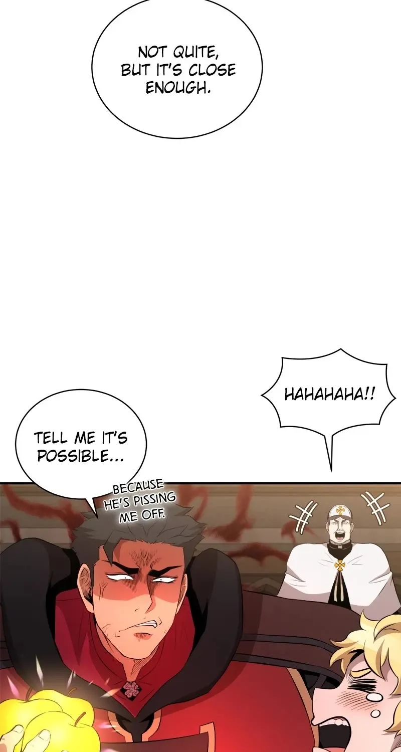 The Strongest Florist Zinmanga X Chapter 202 Page 27