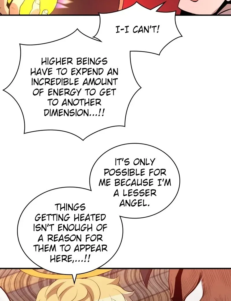 The Strongest Florist Zinmanga X Chapter 202 Page 28