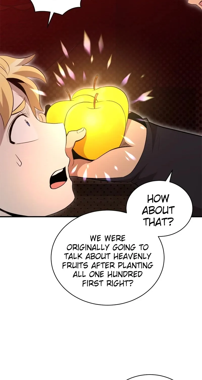 The Strongest Florist Zinmanga X Chapter 202 Page 32