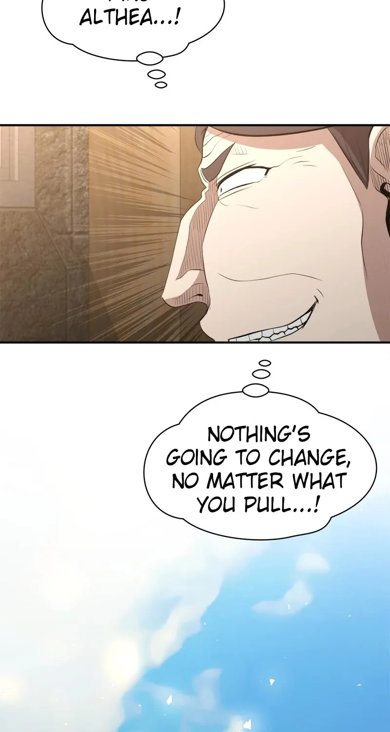 The Strongest Florist Zinmanga X Chapter 202 Page 35