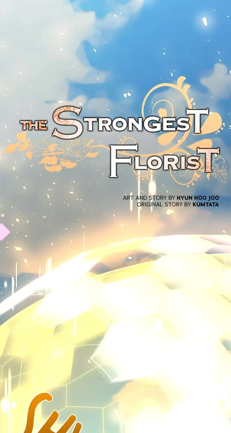 The Strongest Florist Zinmanga X Chapter 202 Page 36