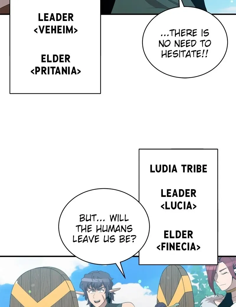 The Strongest Florist Zinmanga X Chapter 200 Page 8