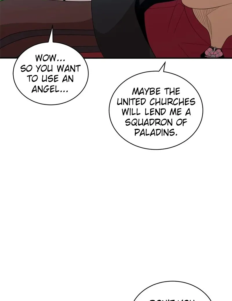 The Strongest Florist Zinmanga X Chapter 200 Page 28