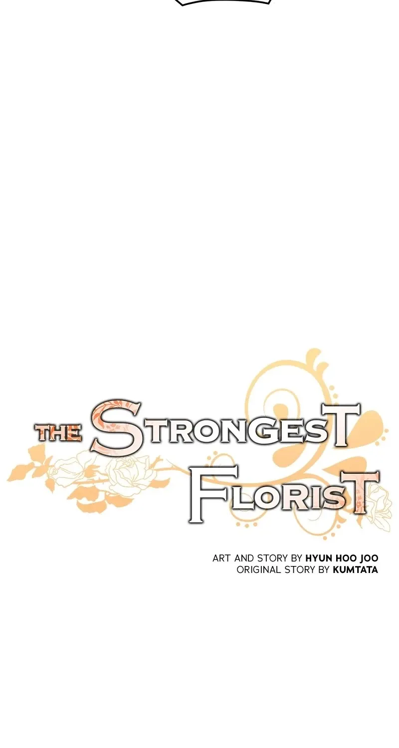 The Strongest Florist Zinmanga X Chapter 200 Page 35