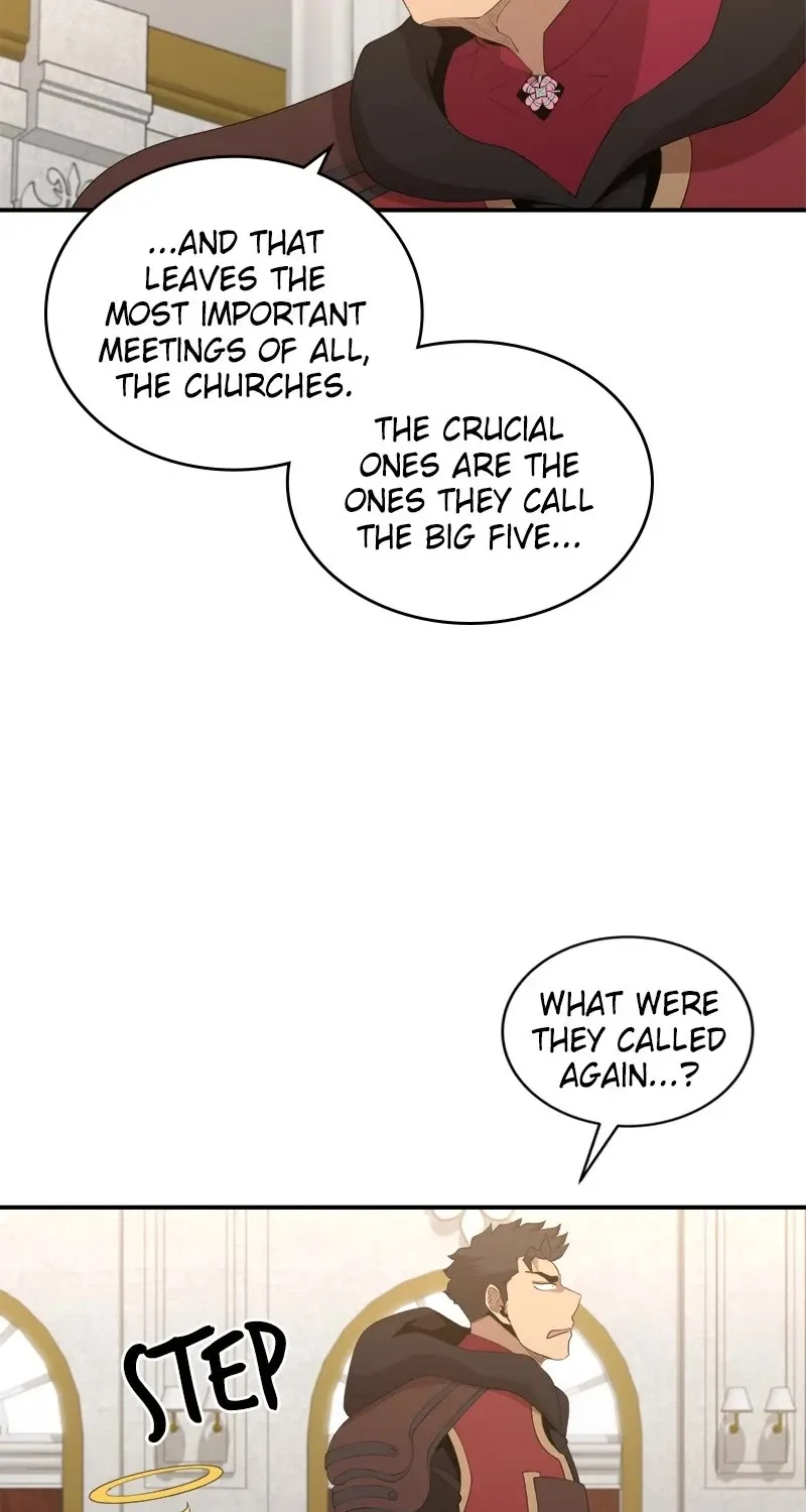 The Strongest Florist Zinmanga X Chapter 200 Page 39