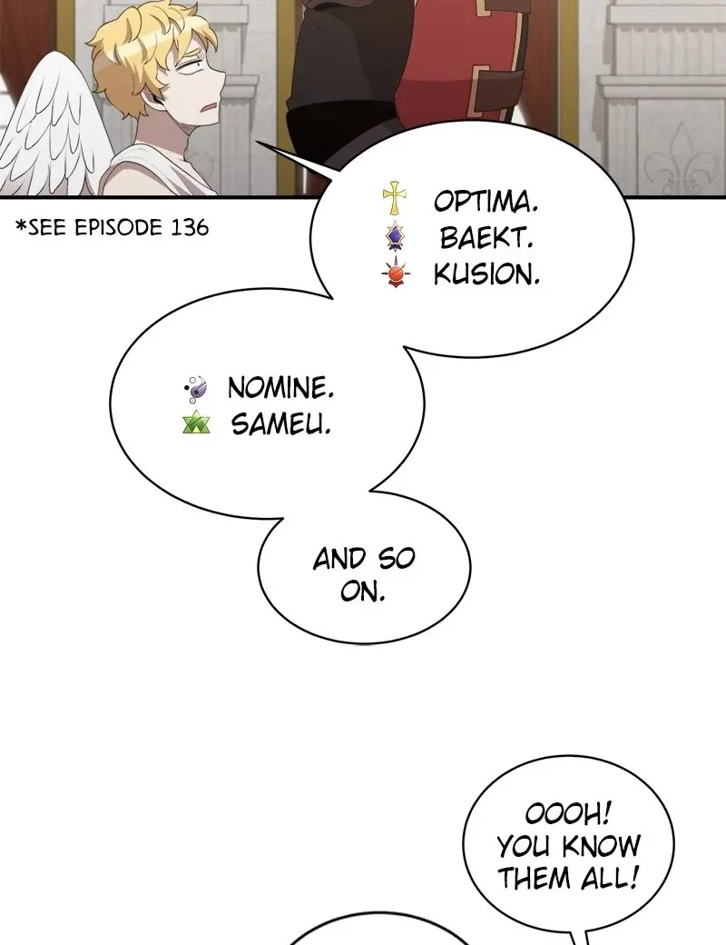 The Strongest Florist Zinmanga X Chapter 200 Page 40