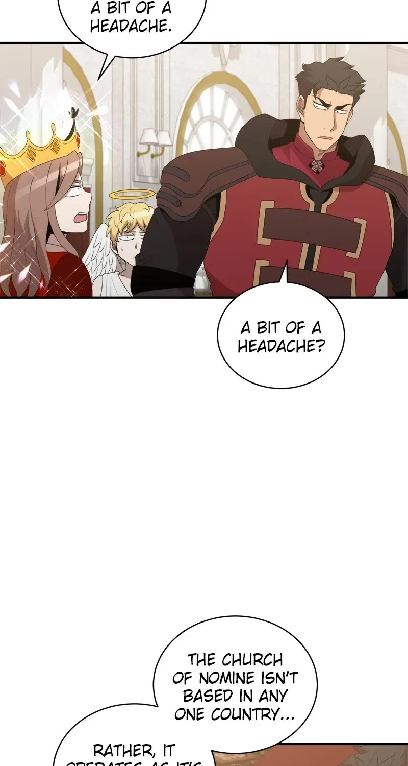 The Strongest Florist Zinmanga X Chapter 200 Page 43