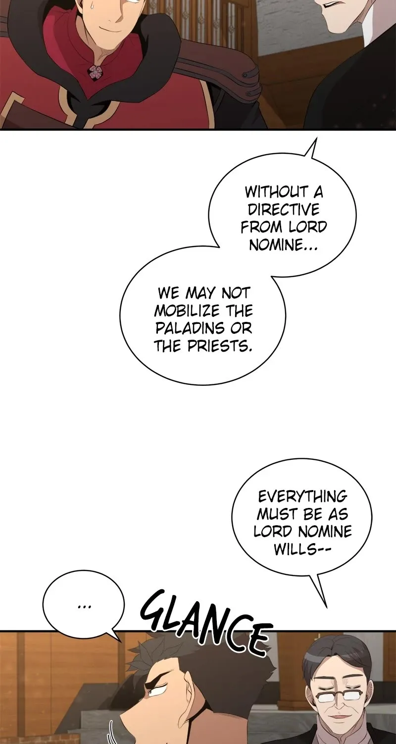 The Strongest Florist Zinmanga X Chapter 200 Page 67
