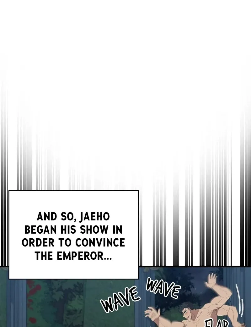 The Strongest Florist Zinmanga X Chapter 199 Page 8