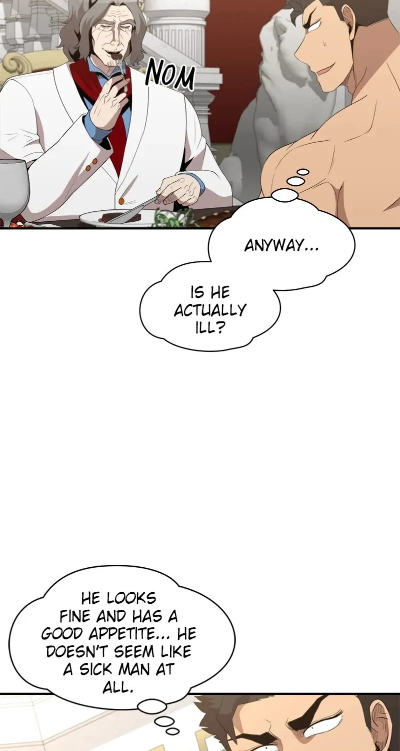 The Strongest Florist Zinmanga X Chapter 198 Page 12