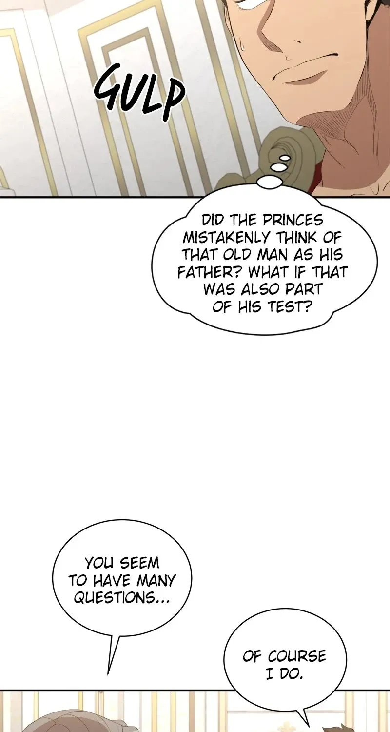 The Strongest Florist Zinmanga X Chapter 198 Page 13