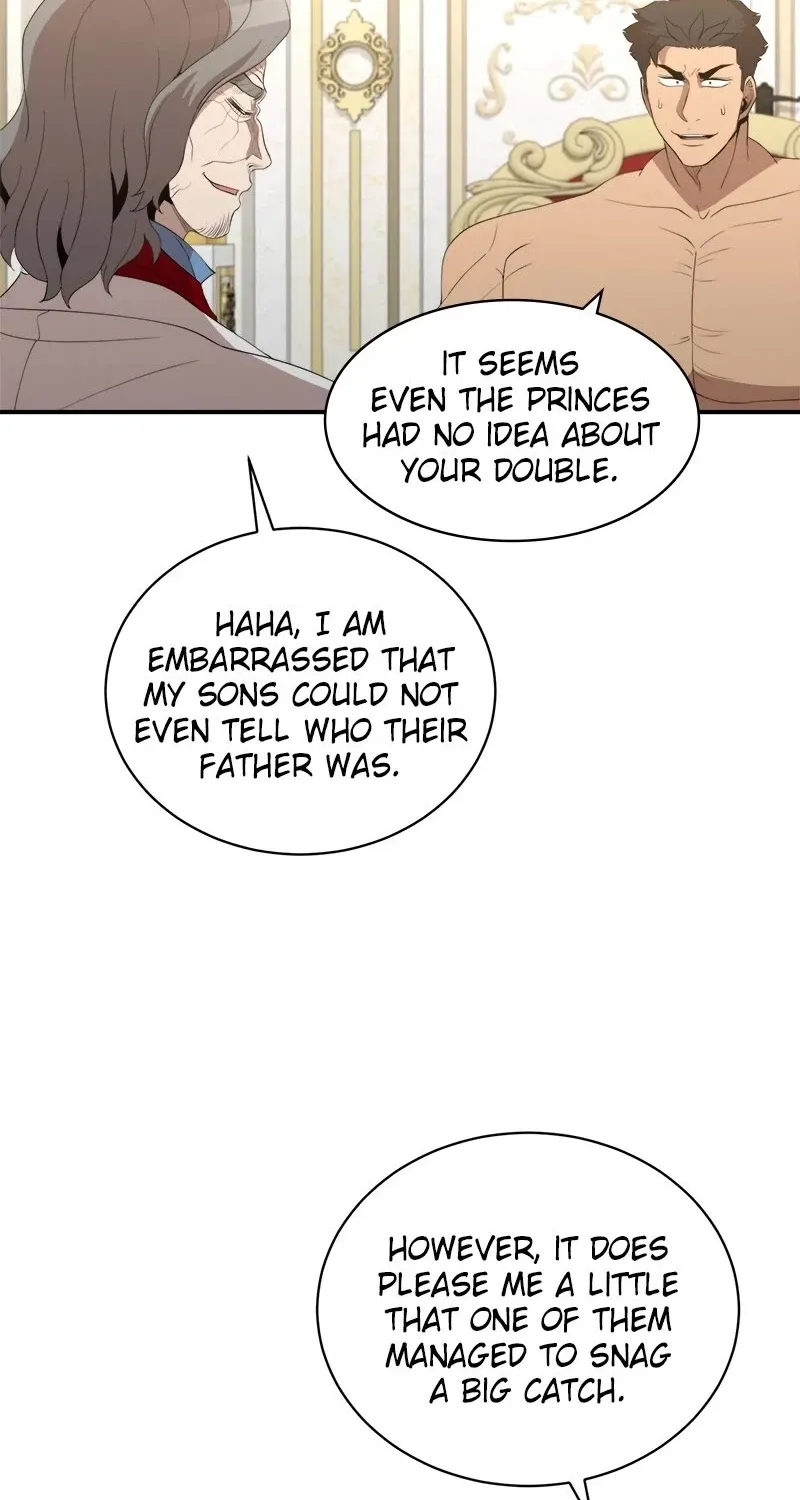 The Strongest Florist Zinmanga X Chapter 198 Page 14