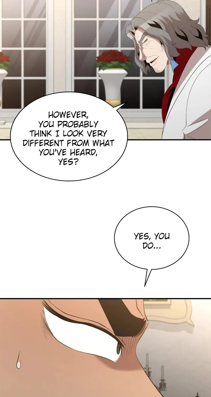 The Strongest Florist Zinmanga X Chapter 198 Page 17