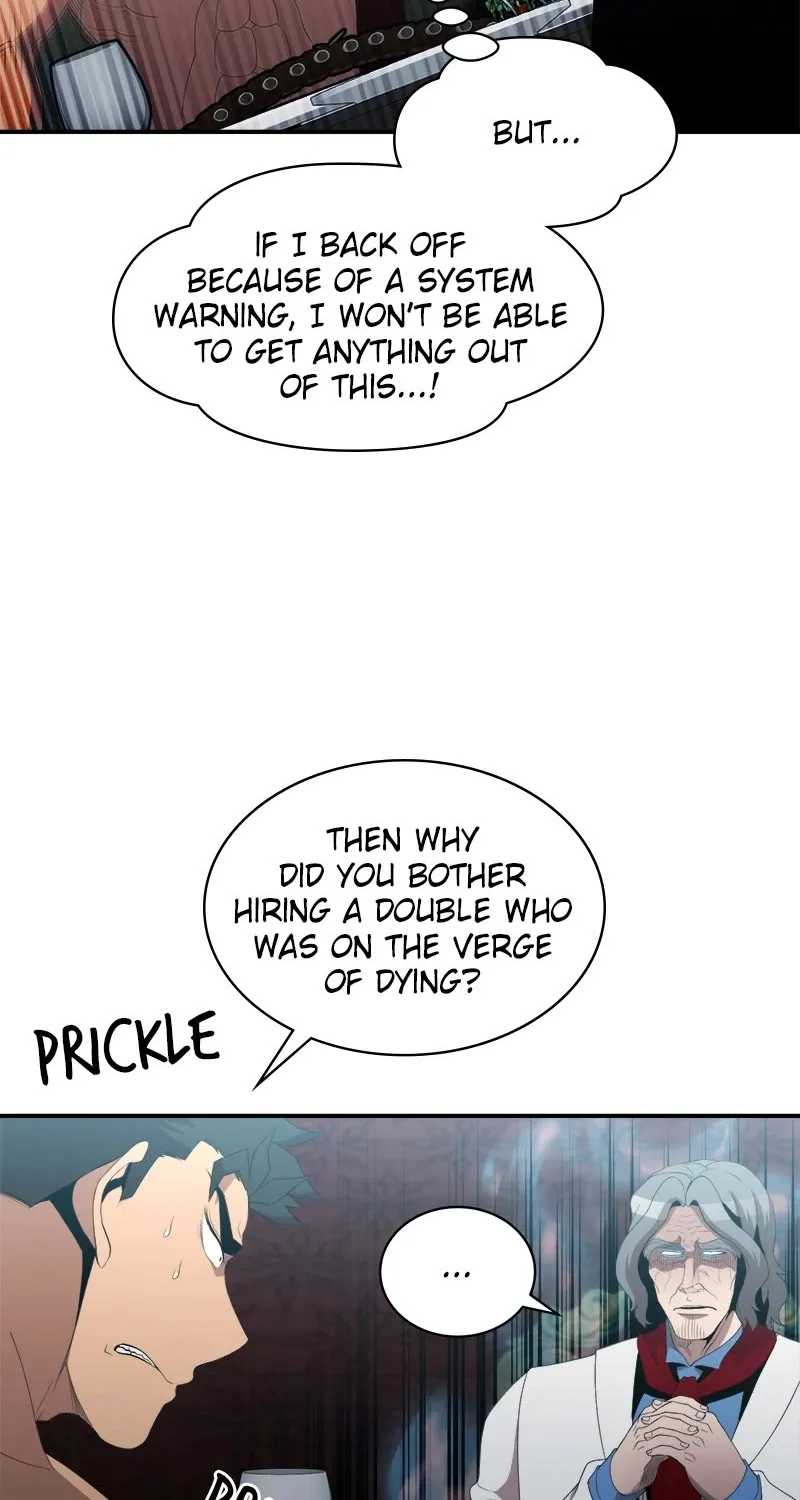 The Strongest Florist Zinmanga X Chapter 198 Page 22