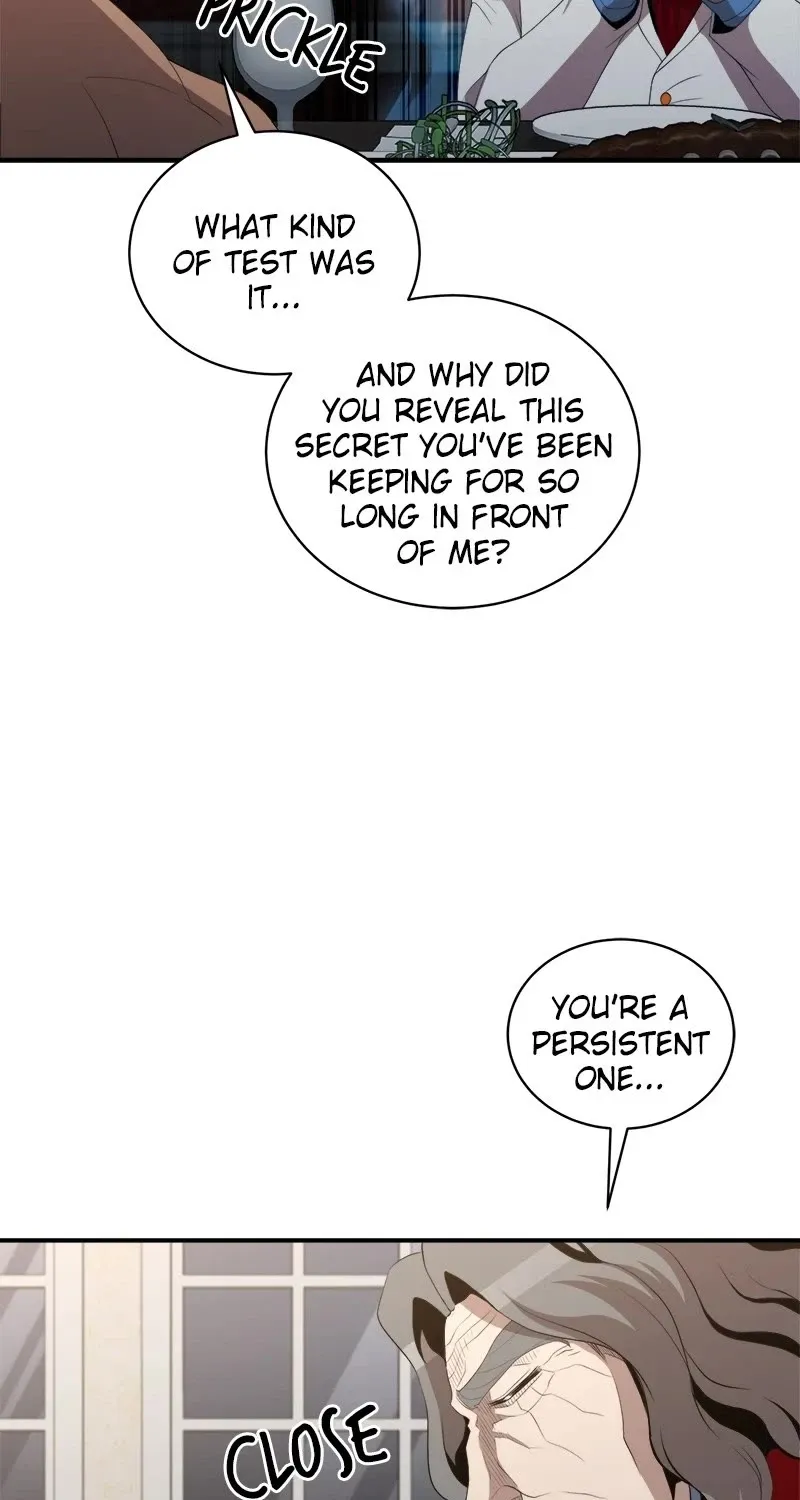 The Strongest Florist Zinmanga X Chapter 198 Page 23