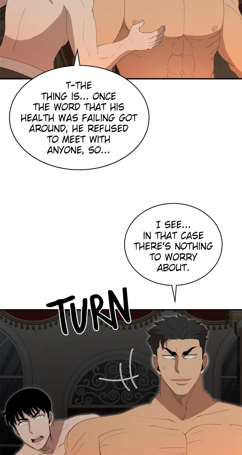 The Strongest Florist Zinmanga X Chapter 197 Page 47