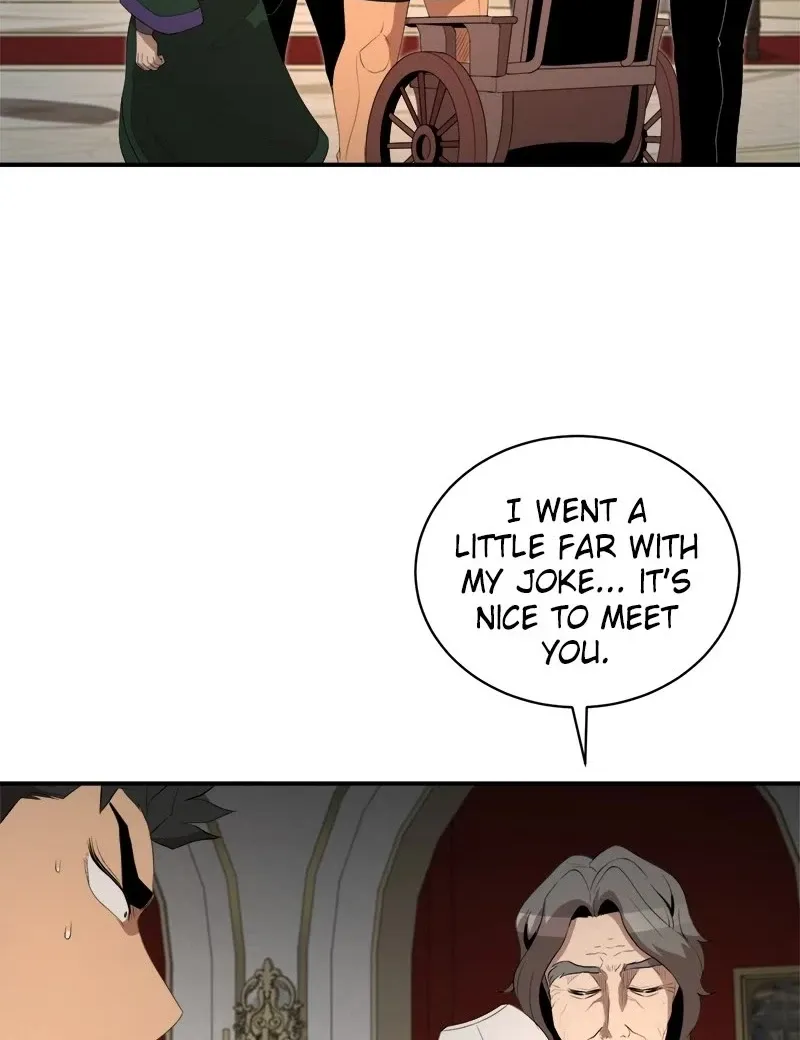 The Strongest Florist Zinmanga X Chapter 197 Page 60