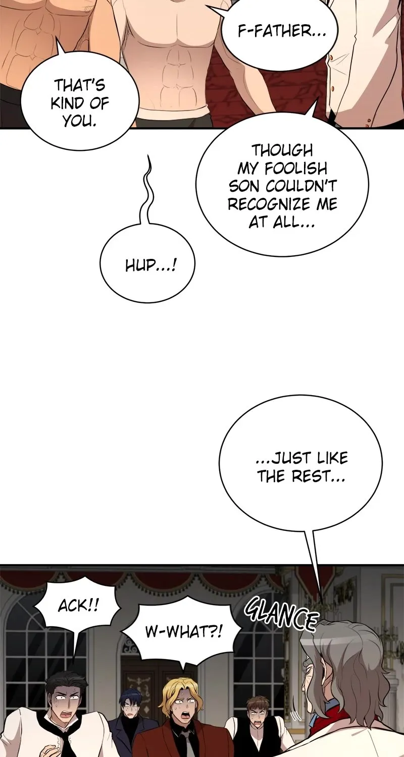 The Strongest Florist Zinmanga X Chapter 197 Page 64