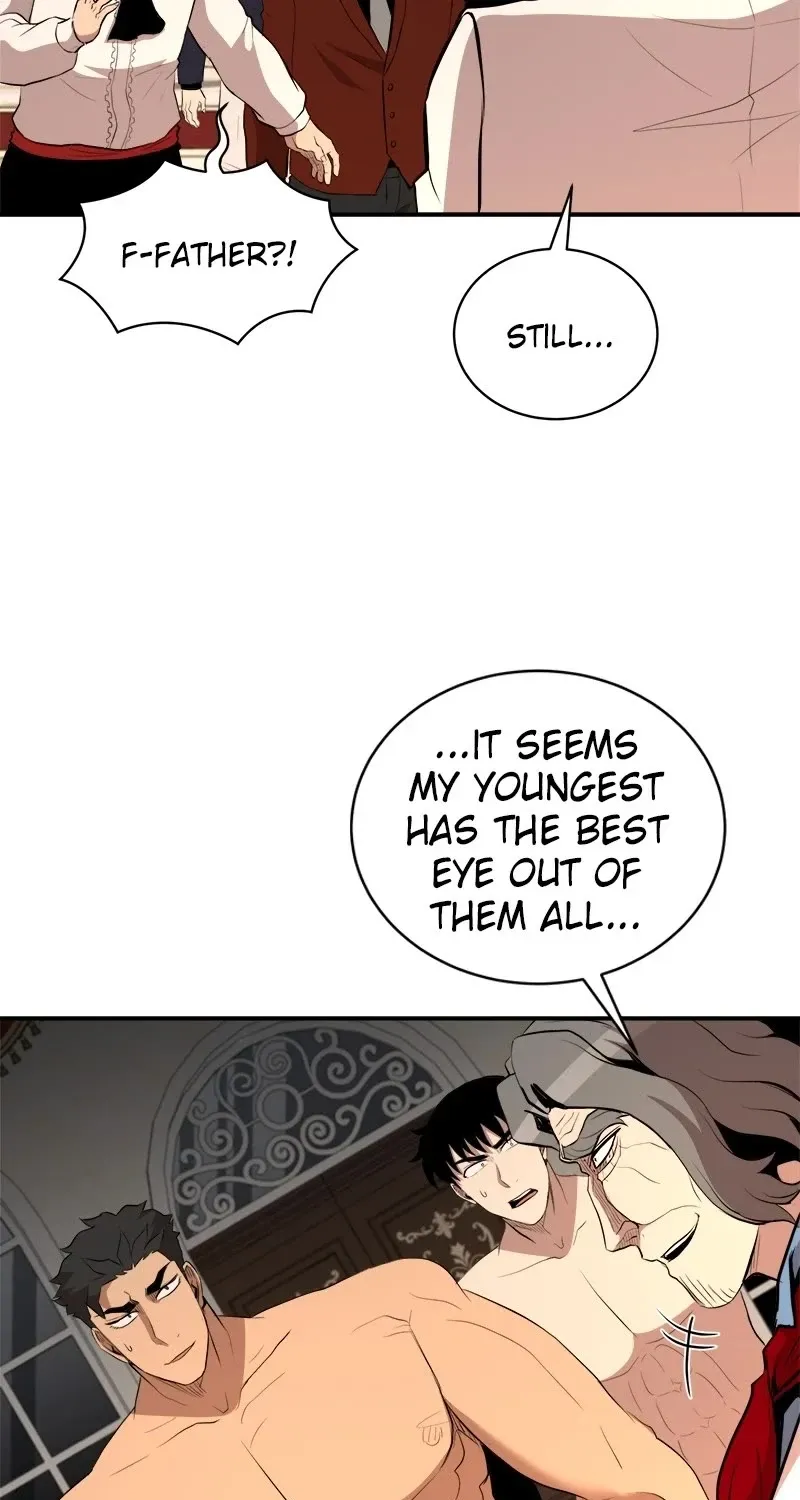 The Strongest Florist Zinmanga X Chapter 197 Page 65
