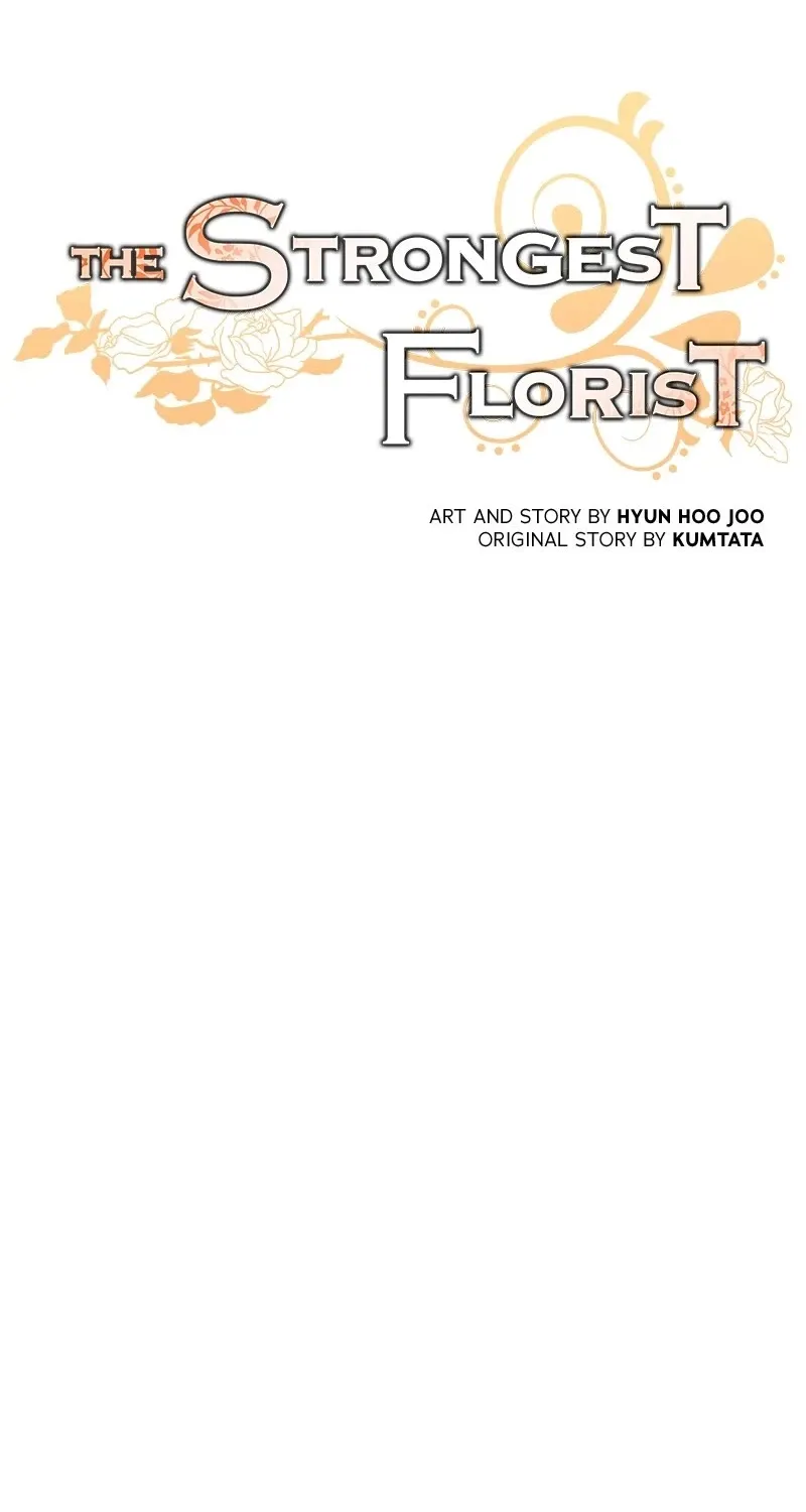 The Strongest Florist Zinmanga X Chapter 196 Page 12