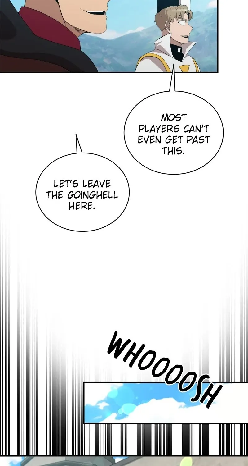 The Strongest Florist Zinmanga X Chapter 196 Page 14