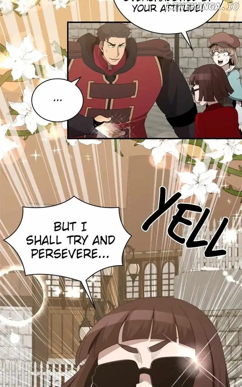 The Strongest Florist Zinmanga X Chapter 195 Page 19