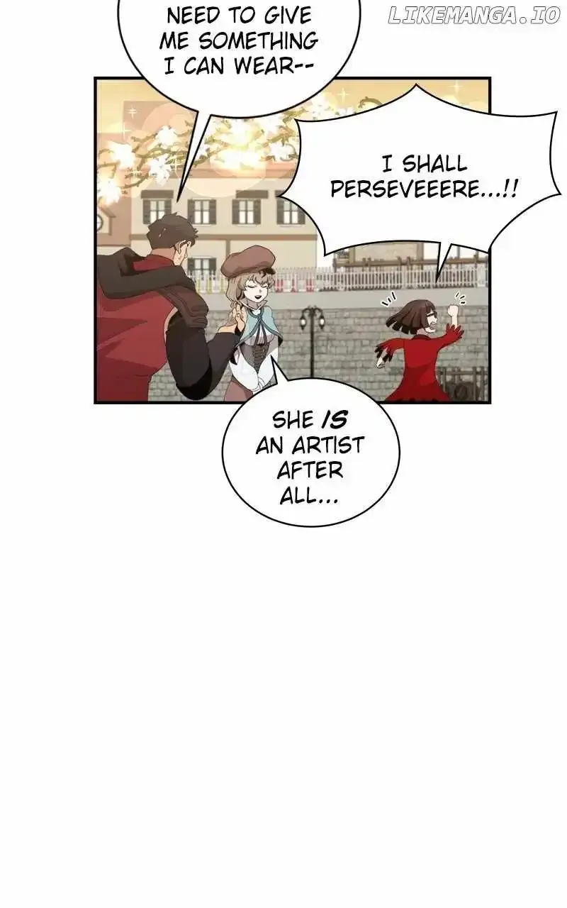The Strongest Florist Zinmanga X Chapter 195 Page 21