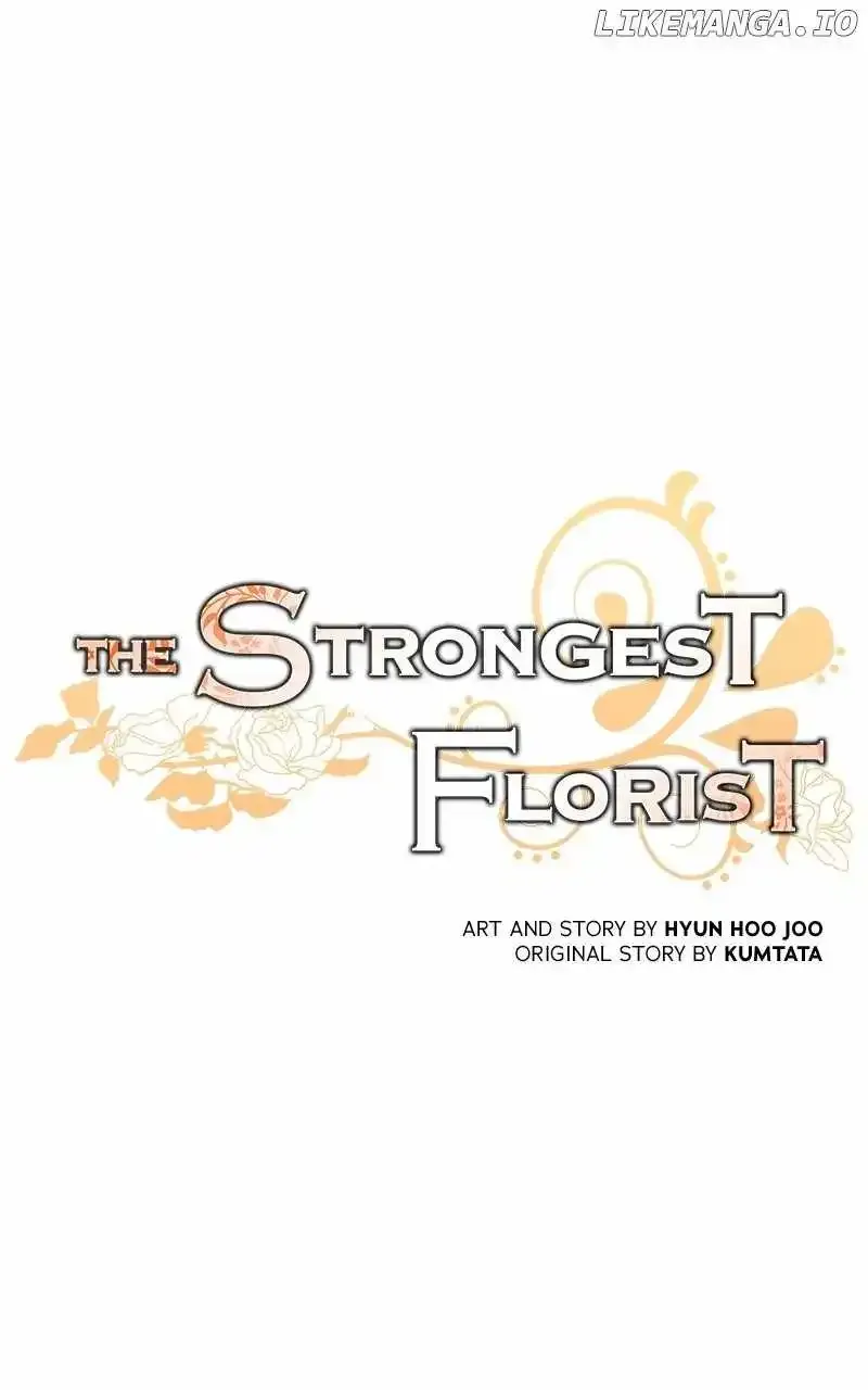 The Strongest Florist Zinmanga X Chapter 195 Page 22
