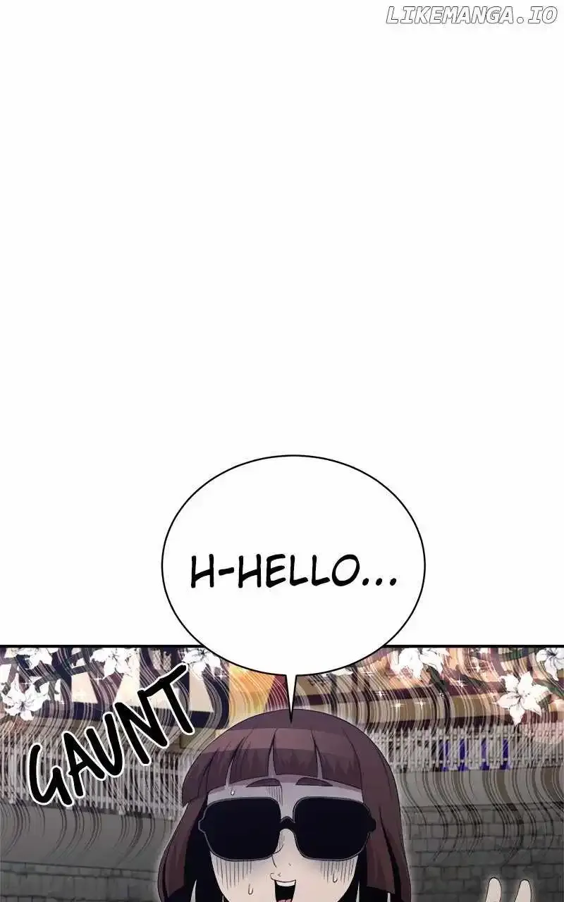 The Strongest Florist Zinmanga X Chapter 195 Page 23