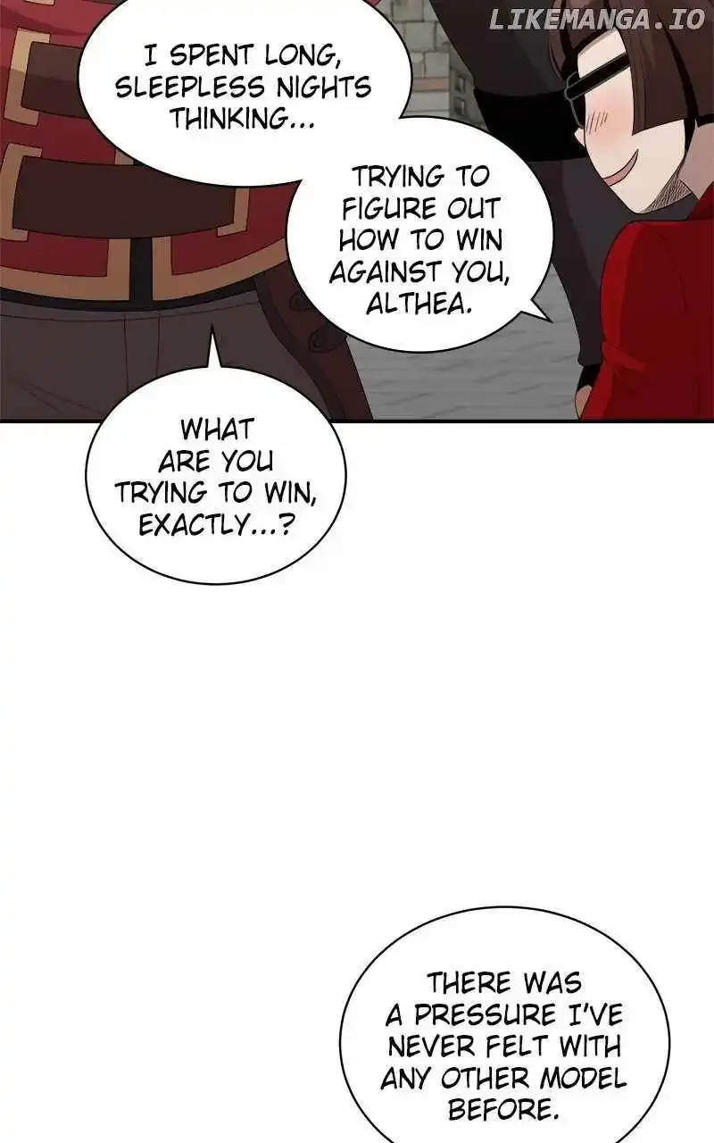 The Strongest Florist Zinmanga X Chapter 195 Page 25