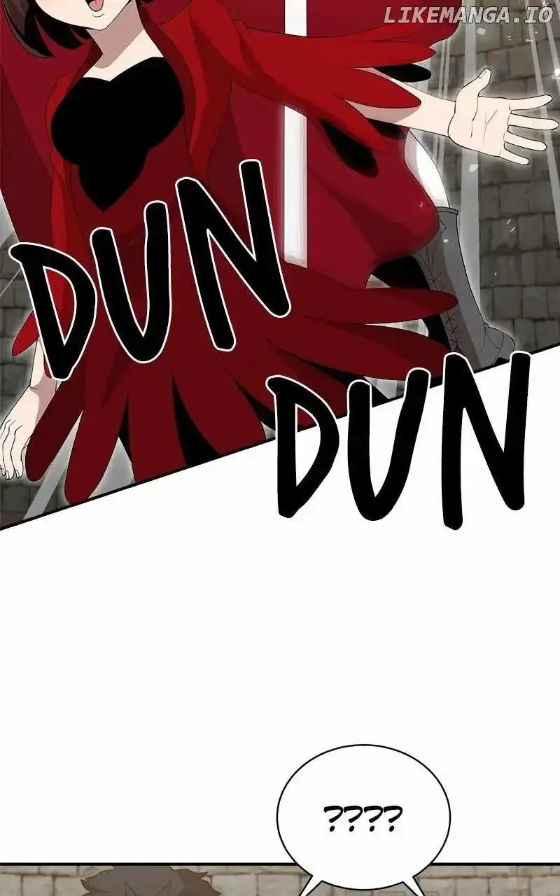 The Strongest Florist Zinmanga X Chapter 195 Page 30