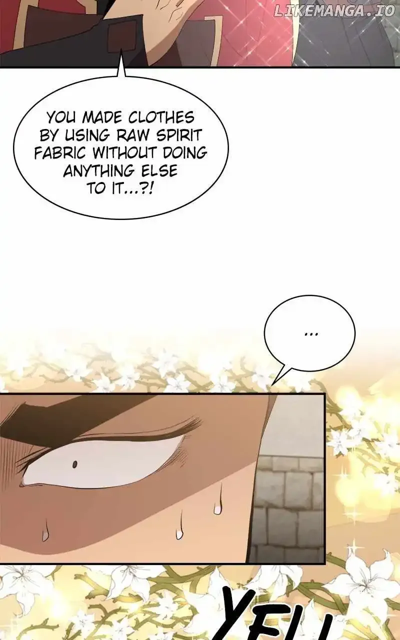 The Strongest Florist Zinmanga X Chapter 195 Page 36