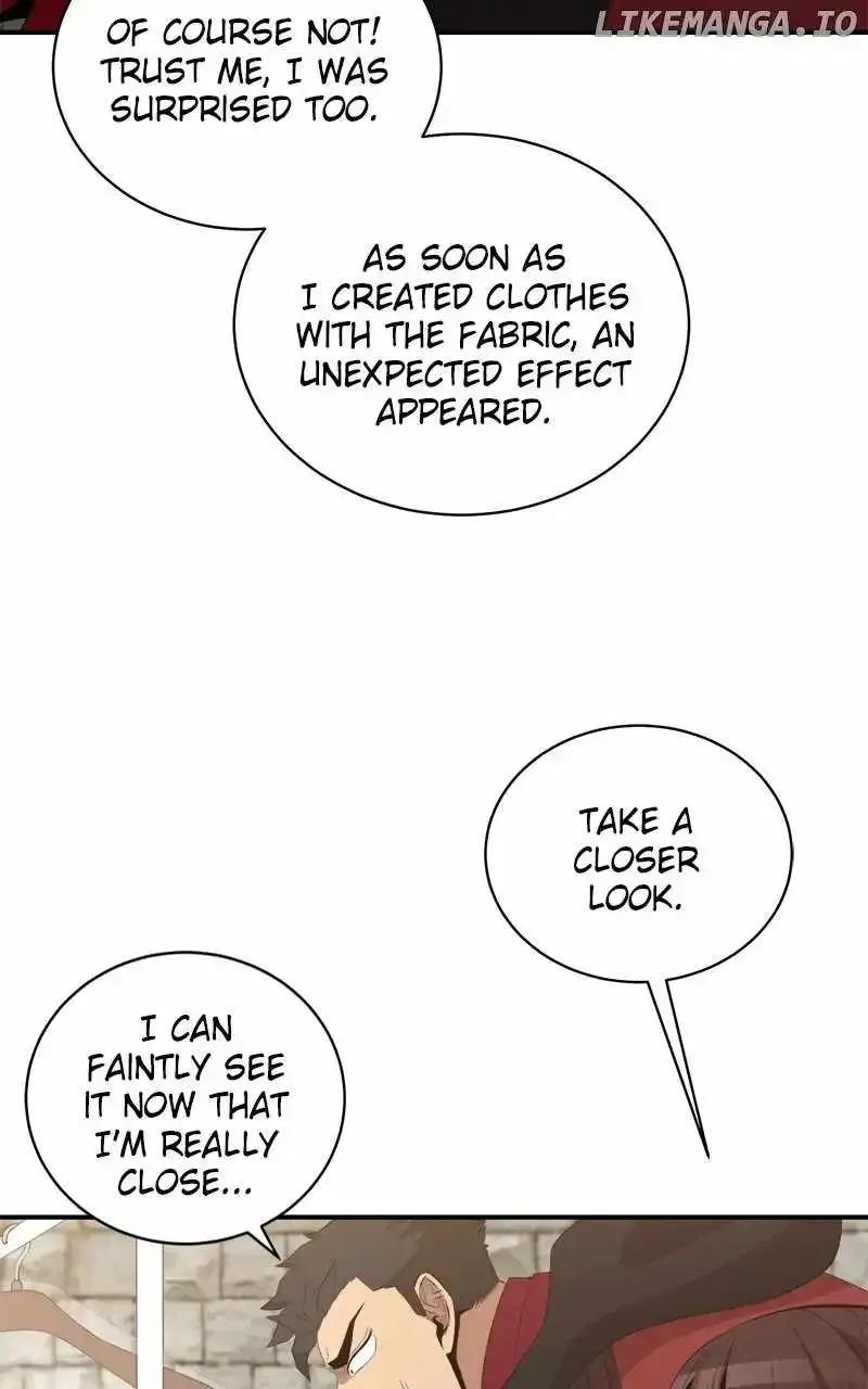 The Strongest Florist Zinmanga X Chapter 195 Page 38
