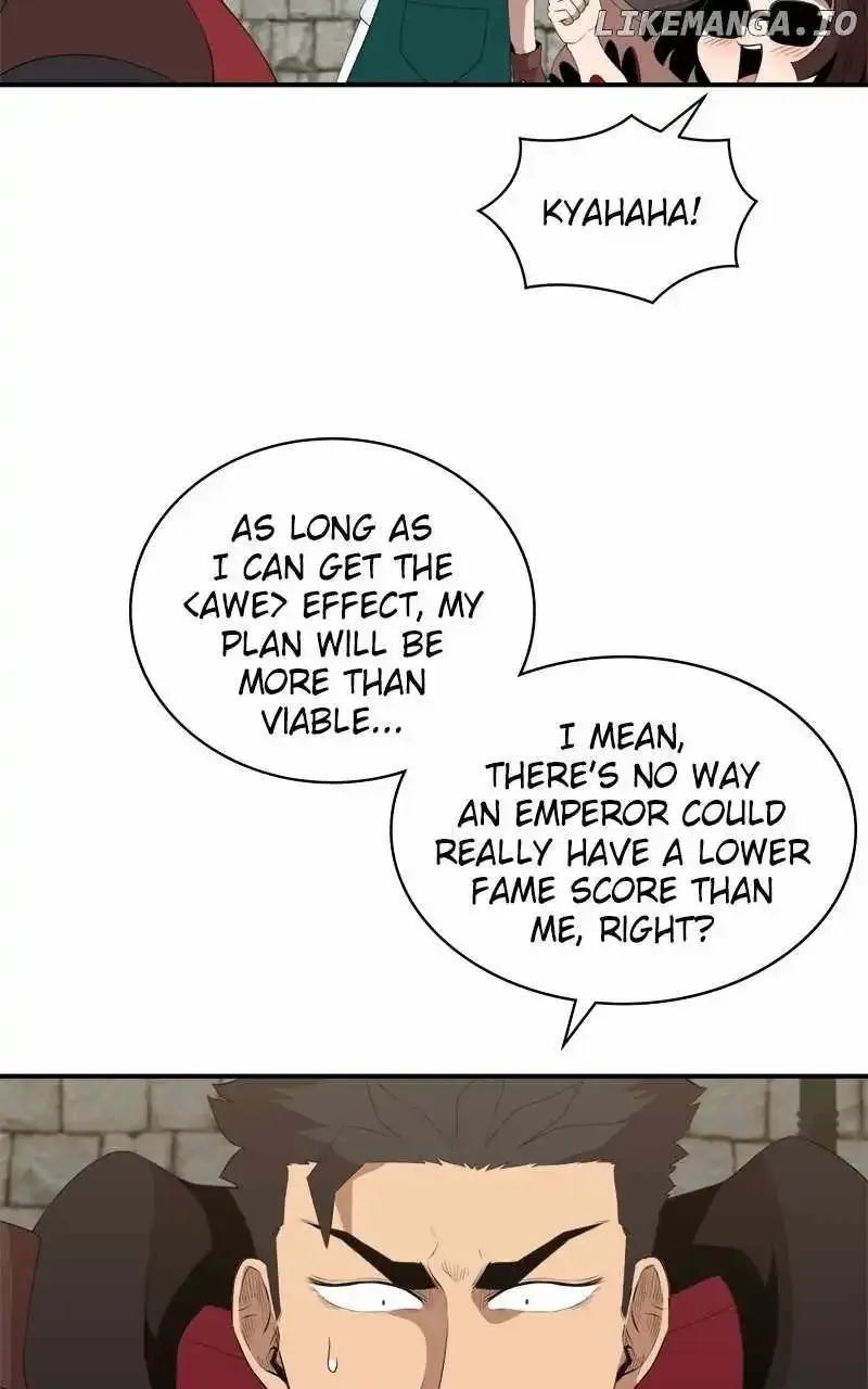 The Strongest Florist Zinmanga X Chapter 195 Page 49