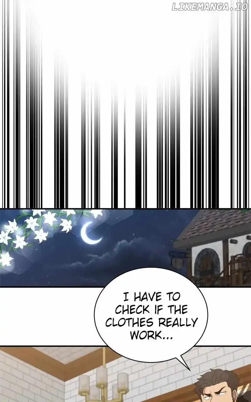 The Strongest Florist Zinmanga X Chapter 195 Page 54
