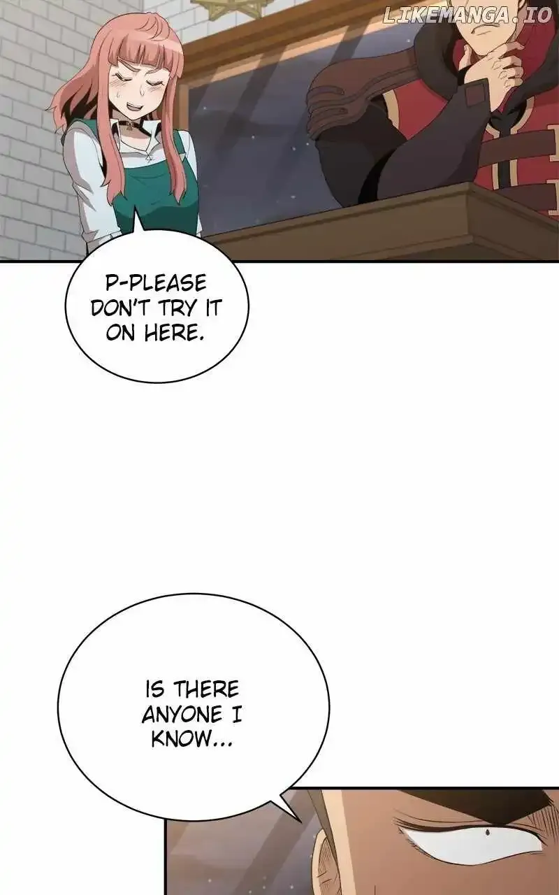 The Strongest Florist Zinmanga X Chapter 195 Page 55