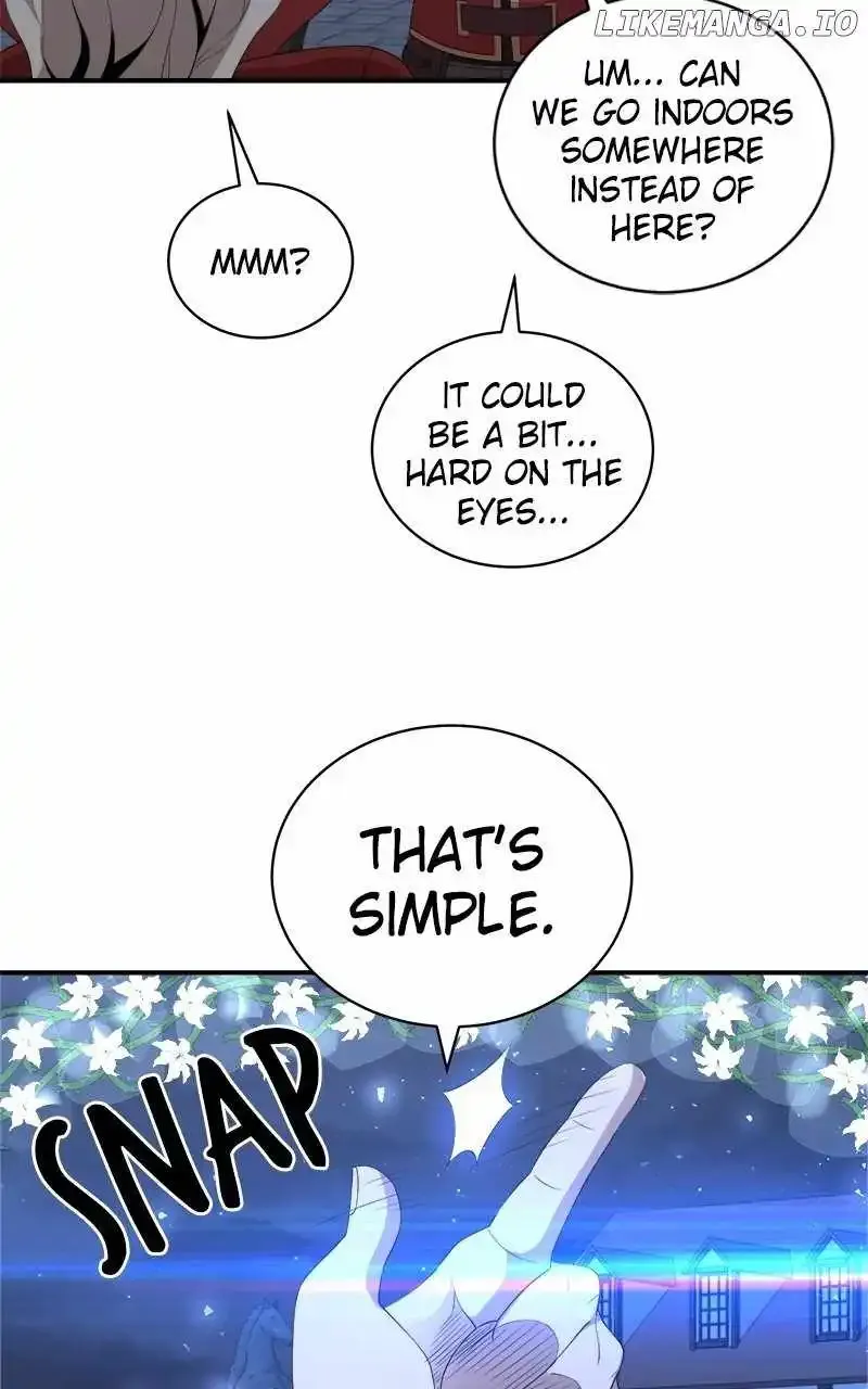 The Strongest Florist Zinmanga X Chapter 195 Page 63
