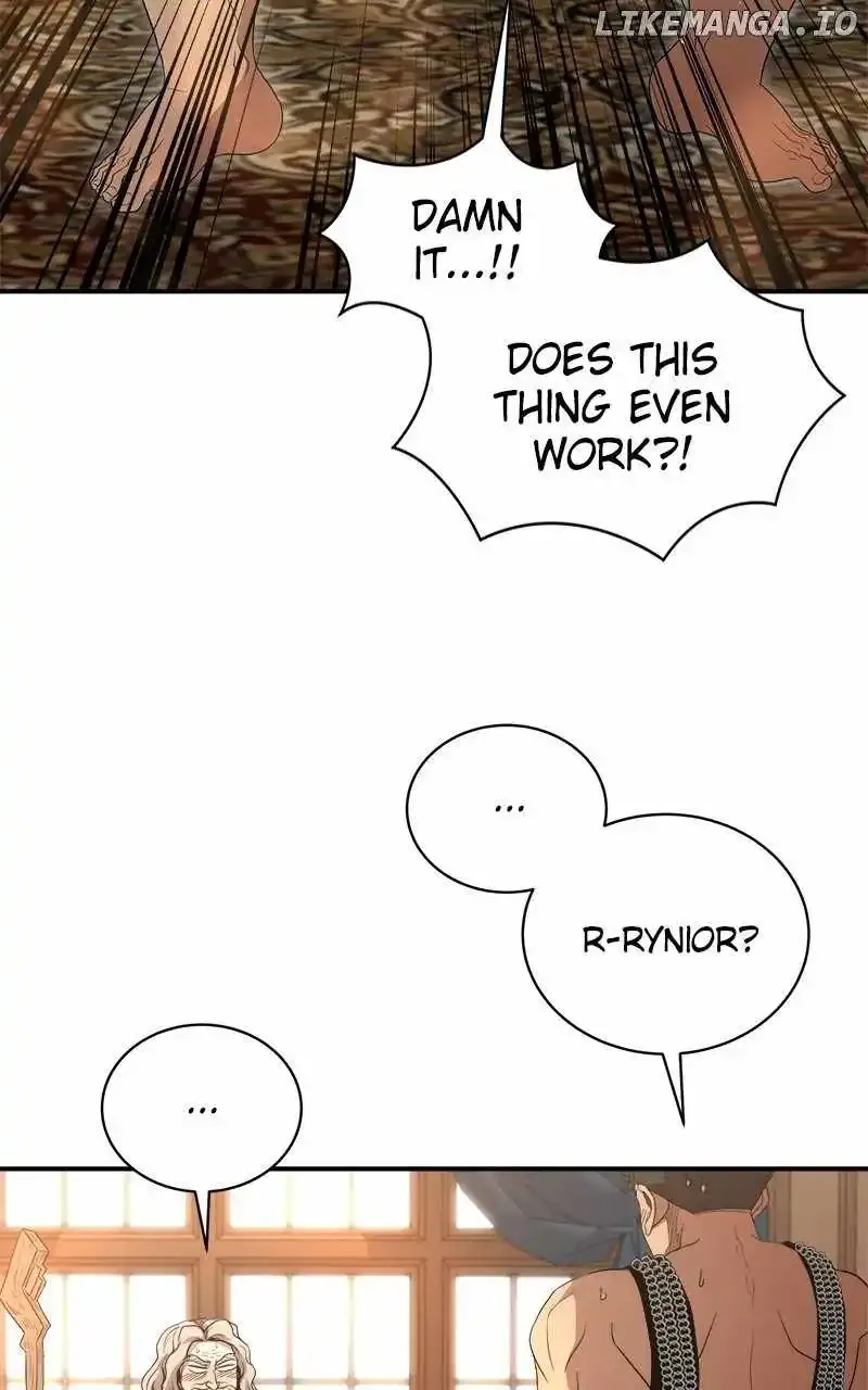 The Strongest Florist Zinmanga X Chapter 195 Page 70