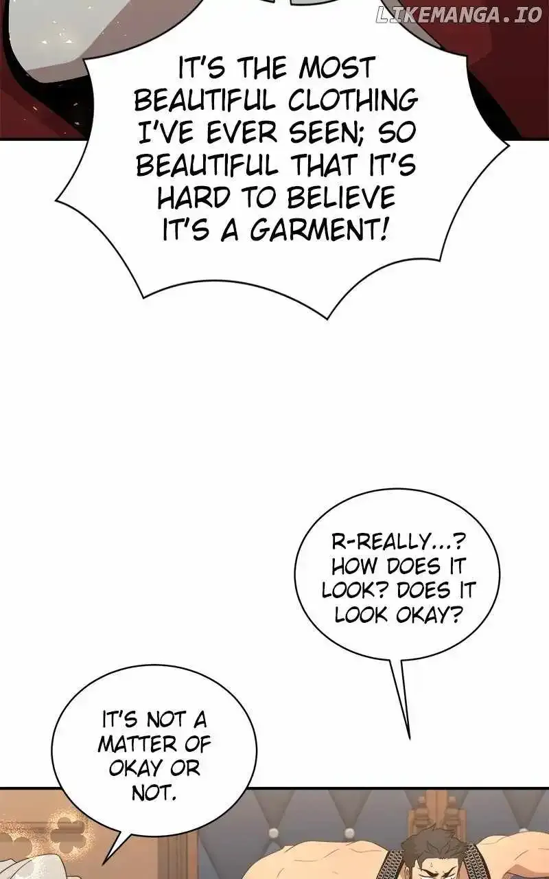 The Strongest Florist Zinmanga X Chapter 195 Page 75