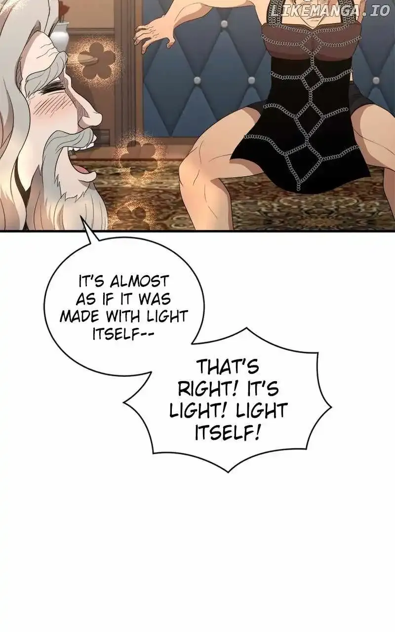 The Strongest Florist Zinmanga X Chapter 195 Page 76