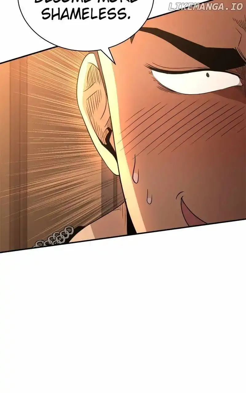 The Strongest Florist Zinmanga X Chapter 195 Page 80